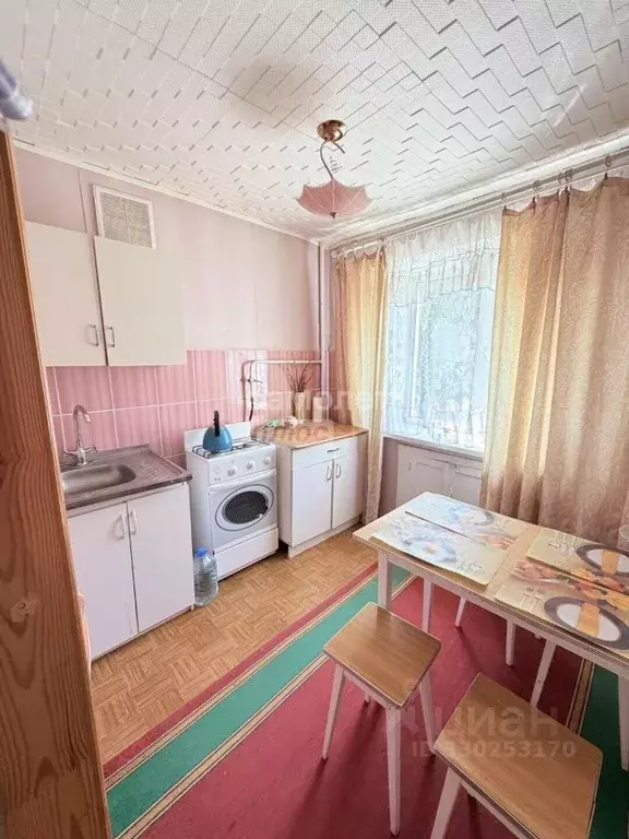 3-к кв. Курская область, Курск Обоянская ул., 28 (55.7 м) - Фото 1