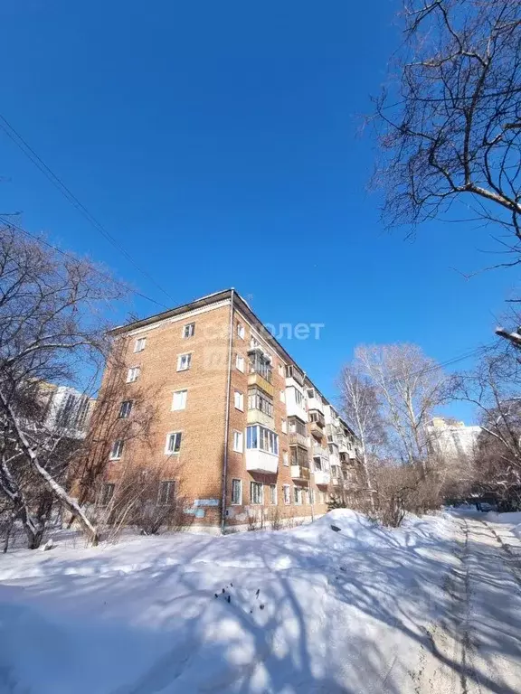 2-к кв. Свердловская область, Екатеринбург ул. Индустрии, 96 (42.4 м) - Фото 1