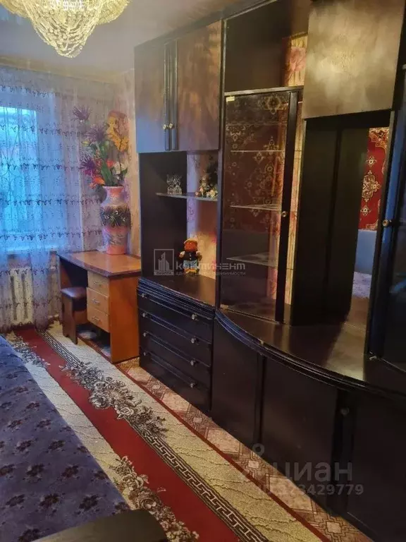 3-к кв. Владимирская область, Владимир ул. Энергетиков, 5А (67.3 м) - Фото 0