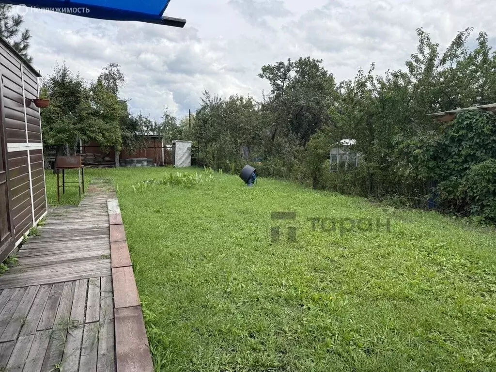 Участок в Челябинск, Тракторосад 1-2 сад 2 (4 м) - Фото 2