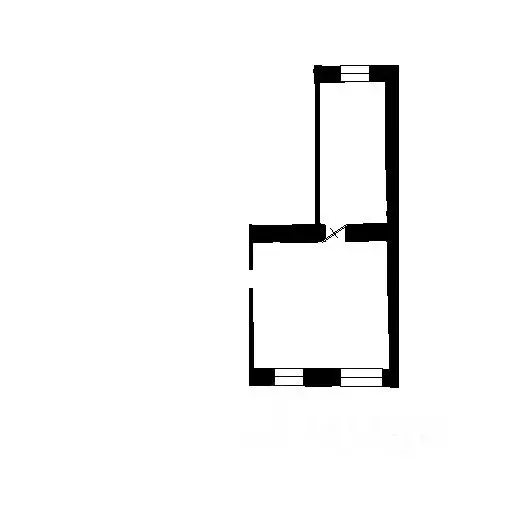 3-к кв. Башкортостан, Уфа ул. Менделеева, 201 (70.0 м) - Фото 2