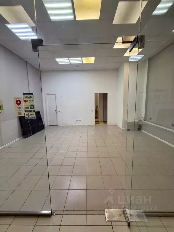 Помещение свободного назначения в Московская область, Королев ул. ... - Фото 1