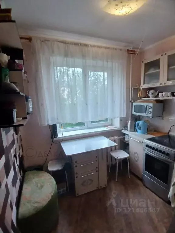 1-к кв. Магаданская область, Магадан ул. Гагарина, 2А (32.0 м) - Фото 2