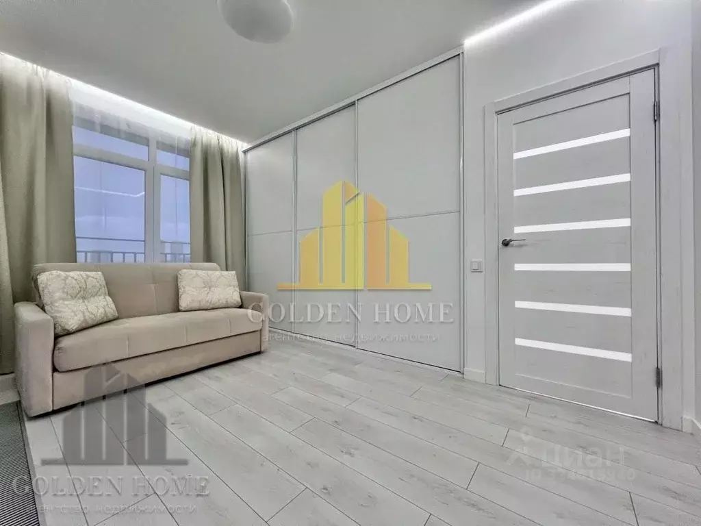 2-к кв. Санкт-Петербург Черниговская ул., 11к1 (50.0 м) - Фото 1