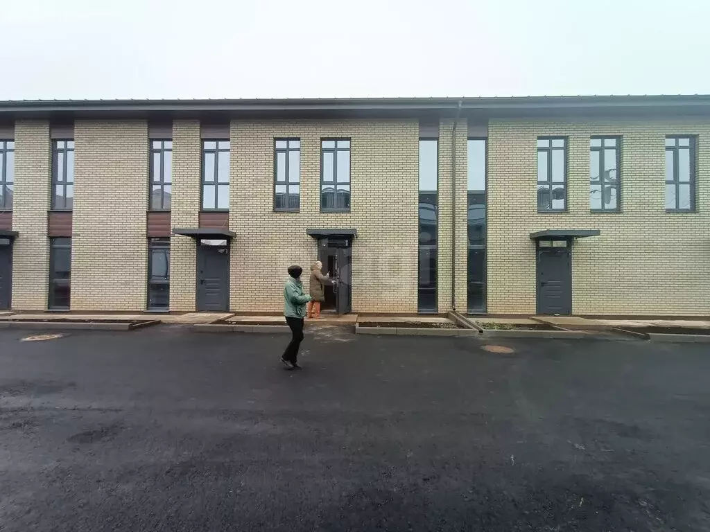 Дом в Оренбург, Нижняя улица (102 м) - Фото 1