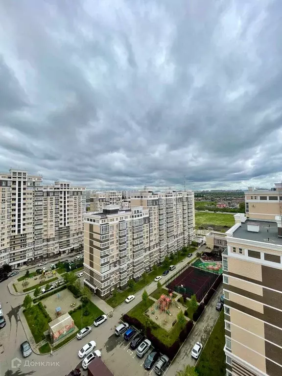 Продаётся 1-к квартира, 56.5 м - Фото 0