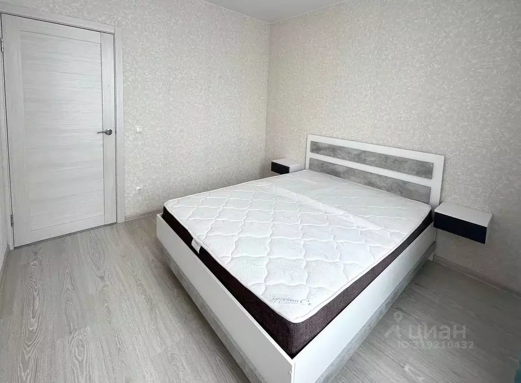 2-к кв. Пермский край, Пермь ул. Солдатова, 33 (30.8 м) - Фото 1