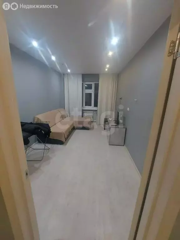 1-комнатная квартира: Республика Саха (Якутия), городской округ Жатай, ... - Фото 2