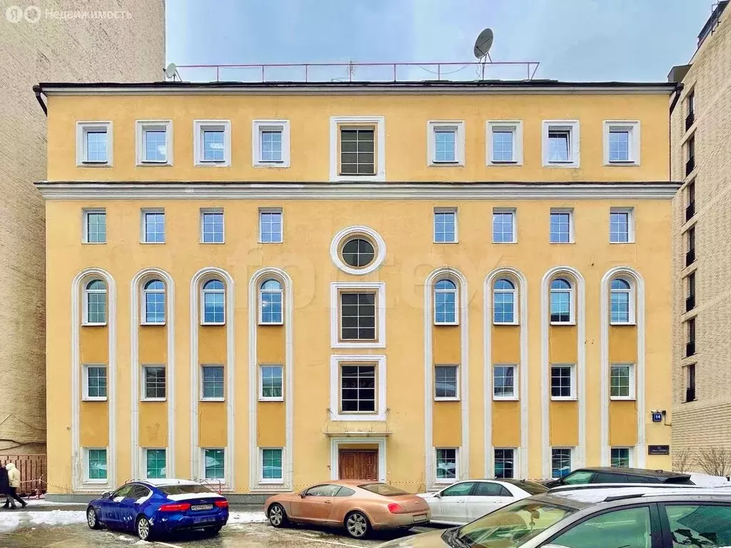 Офис (200 м) - Фото 2