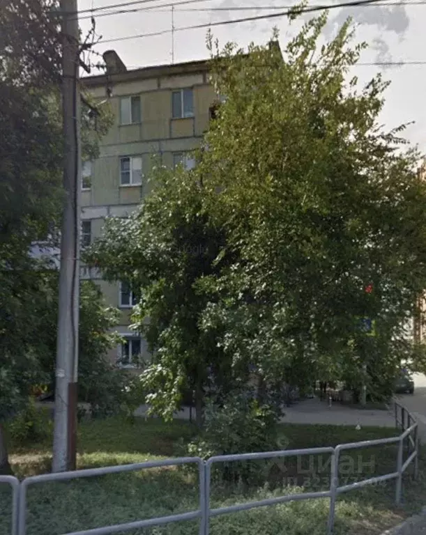 2-к кв. Самарская область, Самара Пугачевский тракт, 70 (44.3 м) - Фото 1