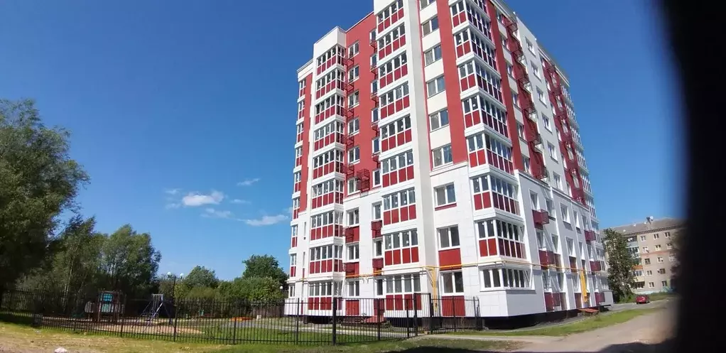 Продаётся 3-к квартира, 86 м - Фото 0