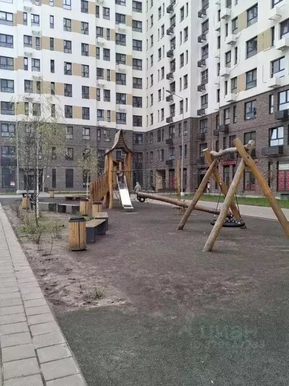 2-к кв. Московская область, Люберцы Зенино ЖК Самолет мкр, ул. Камова, ... - Фото 2