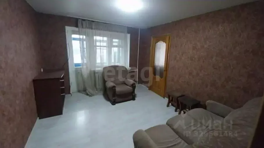 3-к кв. Ставропольский край, Ставрополь ул. Доваторцев, 26Б (47.0 м) - Фото 2