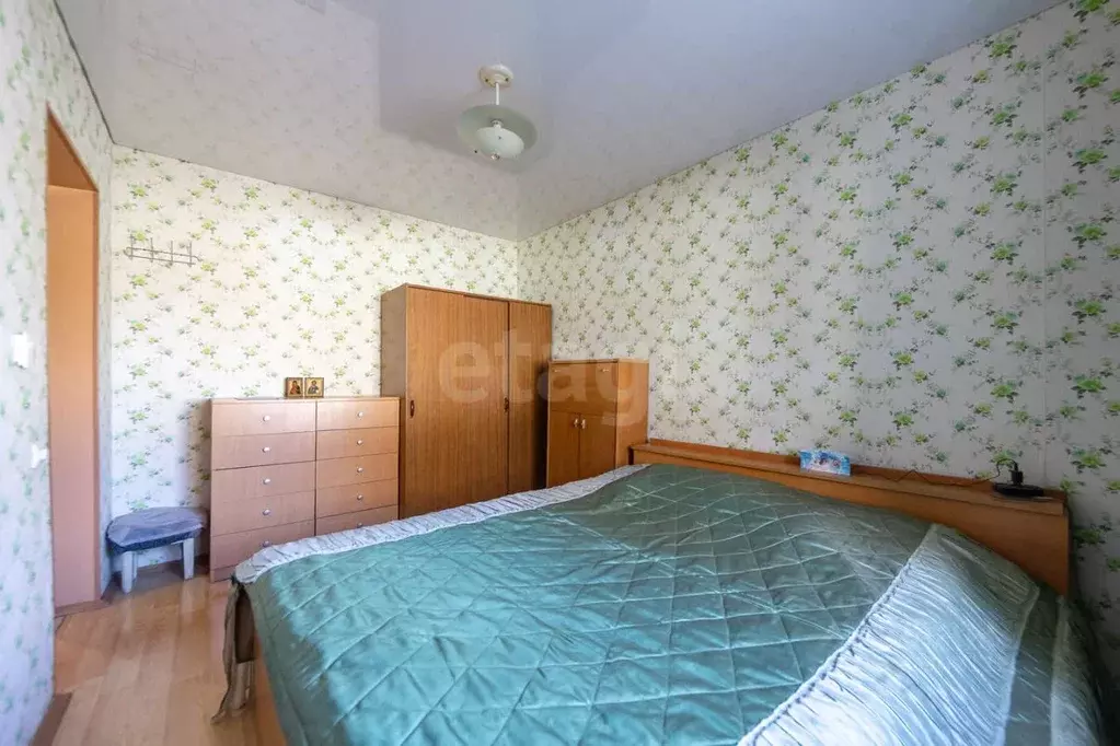 Дом в Хабаровский край, Хабаровский район, с. Сосновка Лесной пер. ... - Фото 1