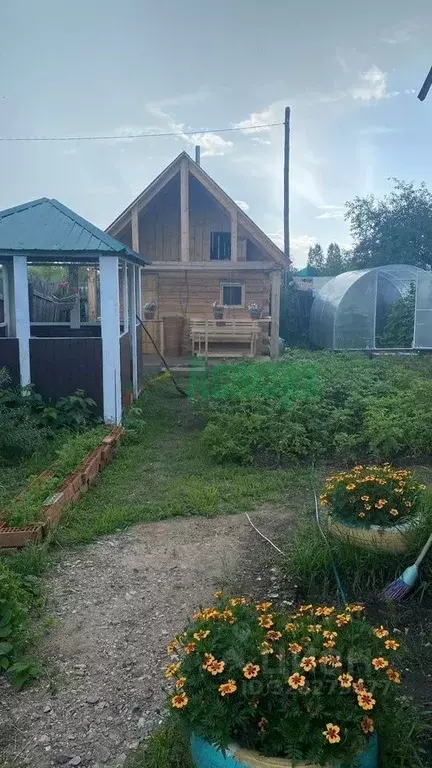 Дом в Забайкальский край, Чита № 137 Фотон СНТ,  (165 м) - Фото 2