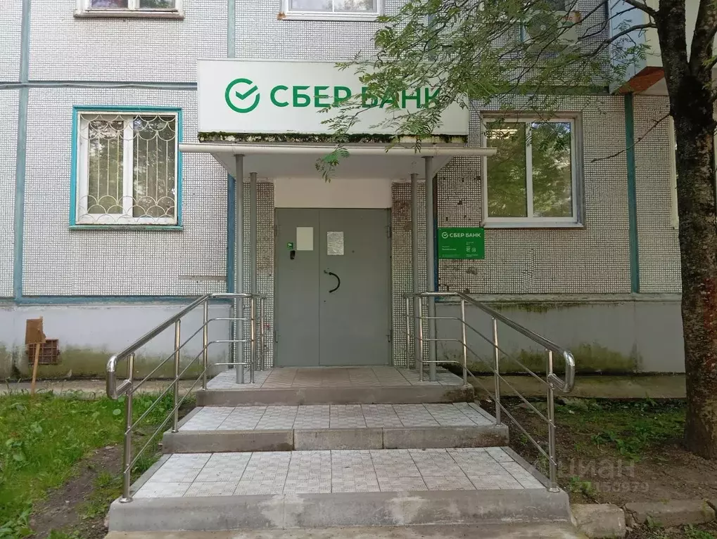 Помещение свободного назначения в Вологодская область, Вологда ул. ... - Фото 1