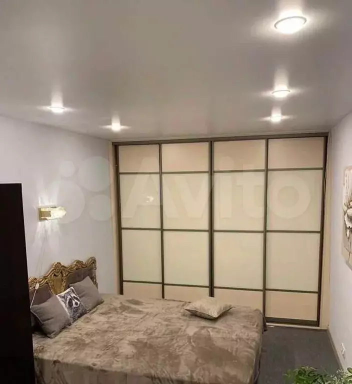 1-к. квартира, 40 м, 3/9 эт. - Фото 0