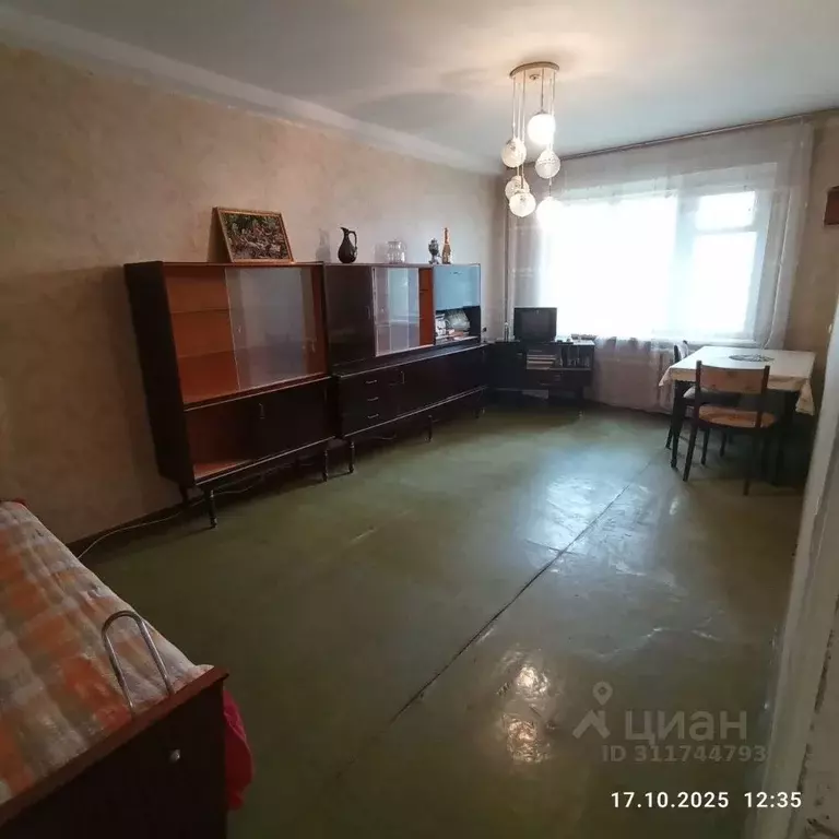 2-к кв. Саратовская область, Саратов ул. Имени А.И. Хользунова, 25/39 ... - Фото 1