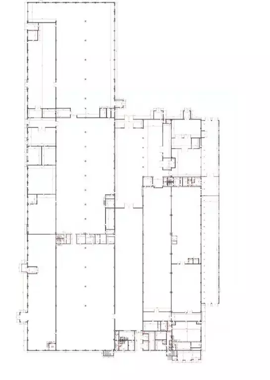 Помещение свободного назначения в Московская область, Одинцово ... - Фото 2