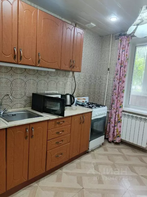 1-к кв. Московская область, Серпухов ул. Захаркина, 7в (54.0 м) - Фото 2