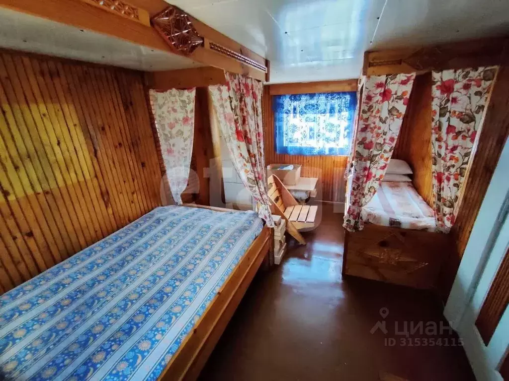 Дом в Архангельская область, Котласский муниципальный округ, СНТ ... - Фото 1