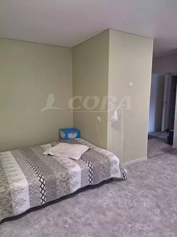 1-к кв. Тюменская область, Тюмень Широтная ул., 69 (38.0 м) - Фото 2