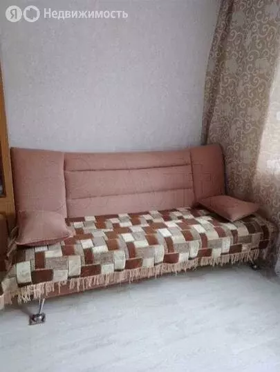 Квартира-студия: Воронеж, улица Старых Большевиков, 20/1 (18.2 м) - Фото 2