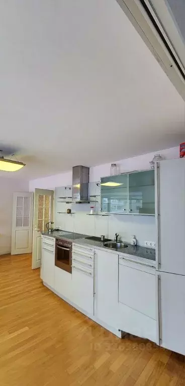 2-к кв. Санкт-Петербург Большеохтинский просп., 11К1 (80.0 м) - Фото 2