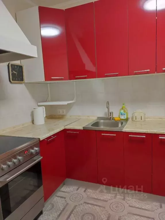 2-к кв. Москва Новокосинская ул., 20К3 (52.0 м) - Фото 1
