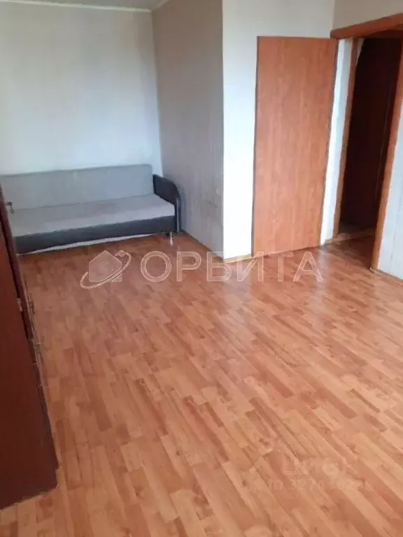 2-к кв. Тюменская область, Тюмень Войновка мкр, ул. Вербовая, 4к1 ... - Фото 1