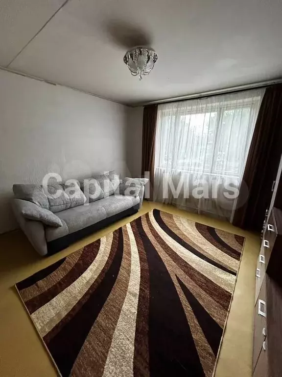 2-к. квартира, 51 м, 2/12 эт. - Фото 0
