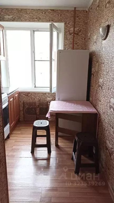 1-к кв. Ростовская область, Ростов-на-Дону ул. Миронова, 12/1 (31.0 м) - Фото 1