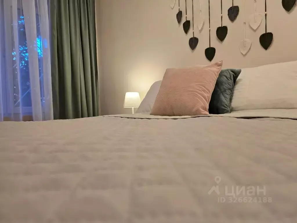 2-к кв. Москва Фортунатовская ул., 11 (42.0 м) - Фото 2