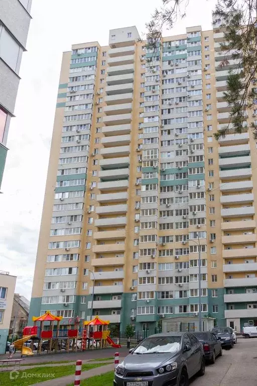 Продаётся 1-к квартира, 41 м - Фото 0
