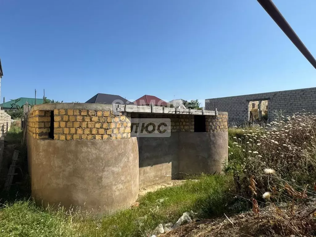 Участок в Дагестан, Дербент ул. Сухая Речка (5.15 сот.) - Фото 1