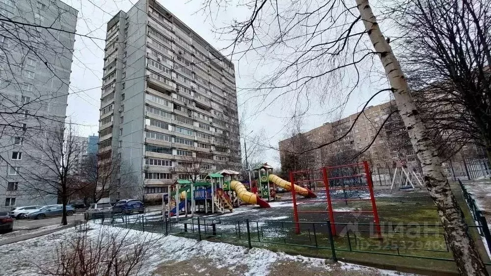 3-к кв. Московская область, Видное просп. Ленинского Комсомола, 11к1 ... - Фото 1