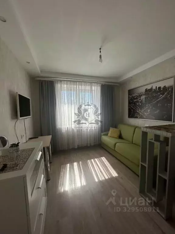Комната Санкт-Петербург Искровский просп., 6К5 (13.0 м) - Фото 1