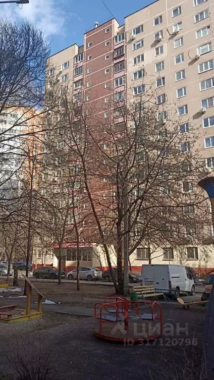 Квартира, 3 комнаты, 61 м - Фото 0