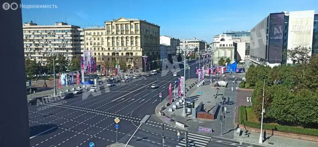 Офис (1037 м) - Фото 1