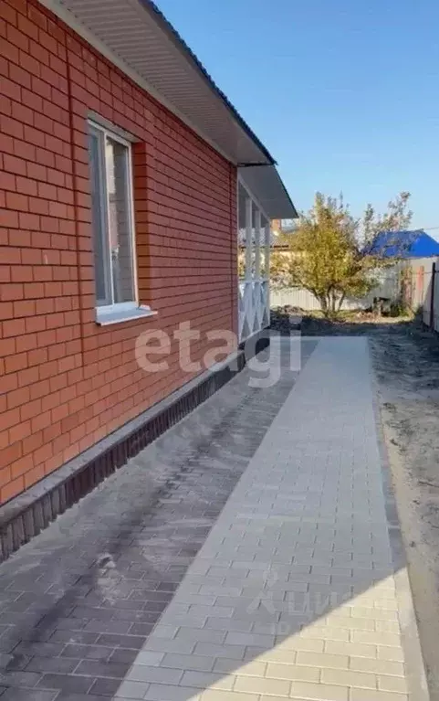 Дом в Тюменская область, Тюменский район, д. Малиновка, Малиновка кп  ... - Фото 1