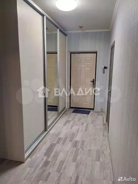 1-к. квартира, 50 м, 9/21 эт. - Фото 1