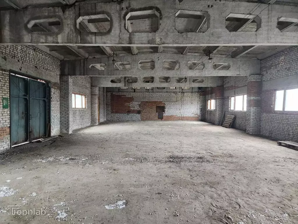 Склад в Алтайский край, Барнаул ул. Трактовая, 50 (432 м) - Фото 1