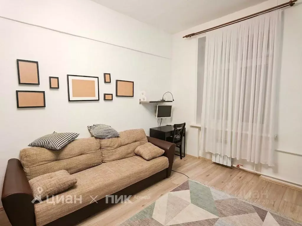 3-к кв. Москва проезд Соломенной Сторожки, 8 (72.0 м) - Фото 1