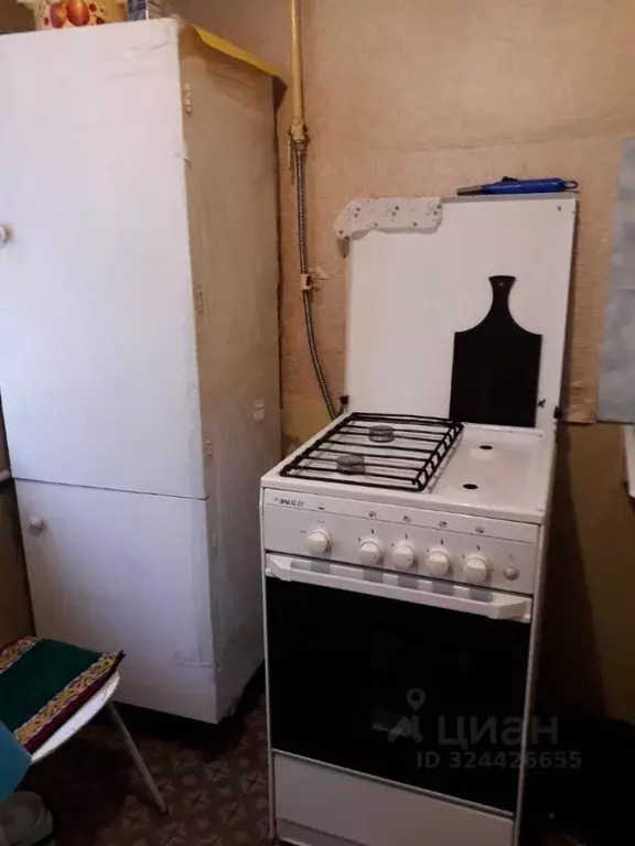 Комната Ивановская область, Иваново ул. Шошина, 4А (12.0 м) - Фото 2