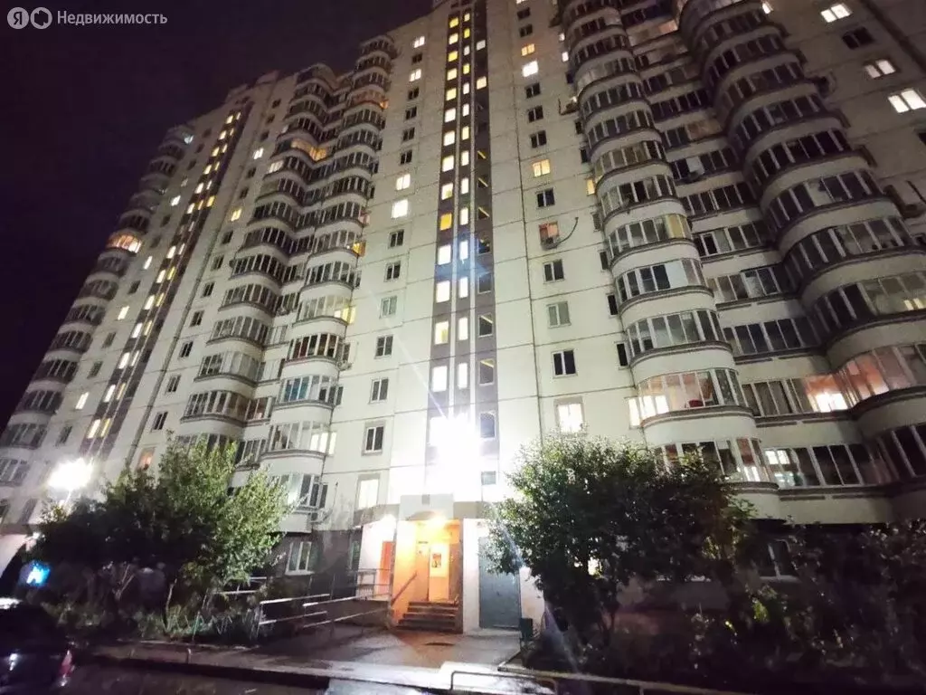 1-комнатная квартира: Курск, проспект Вячеслава Клыкова, 85 (37.5 м) - Фото 1