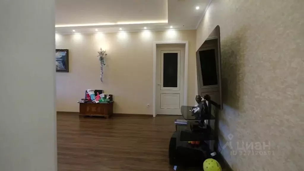 2-к кв. Москва Марушкинское поселение, д. Марушкино, ул. Вишневая, 8 ... - Фото 2