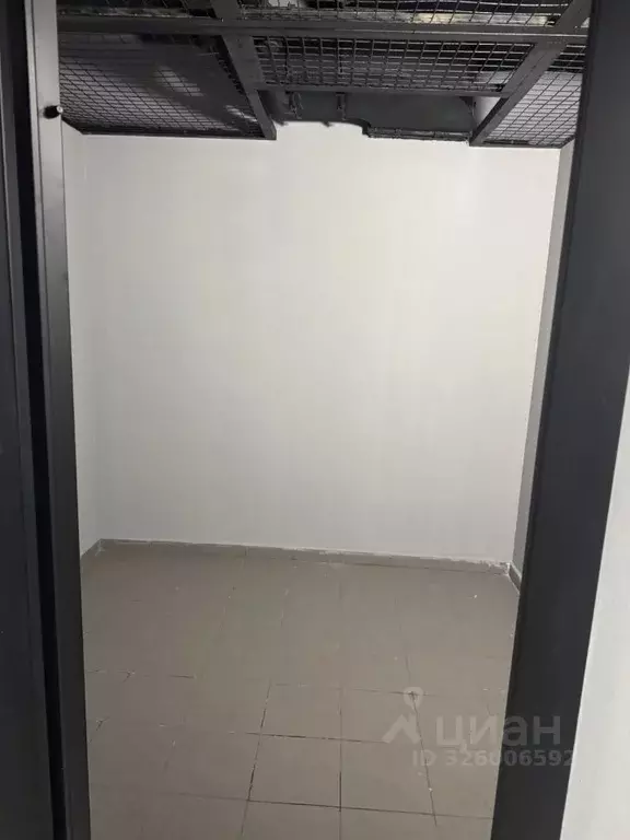 Гараж в Москва ул. Нижние Мневники, 16к1 (6 м) - Фото 2