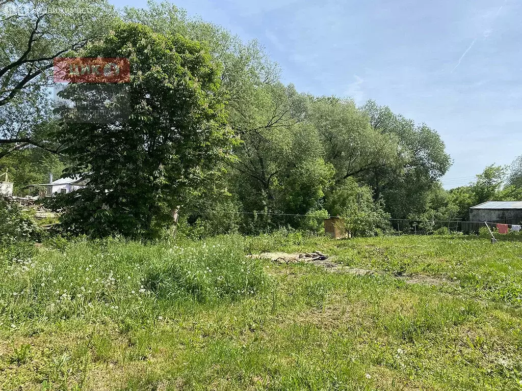 Участок в Рязань, район Голенчино, Голенчинская улица, 19 (20 м) - Фото 1