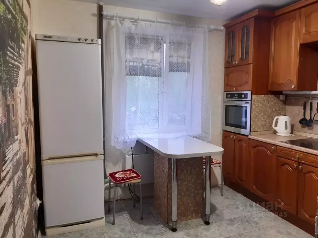 1-к кв. Ямало-Ненецкий АО, Ноябрьск ул. Городилова, 6 (38.0 м) - Фото 1