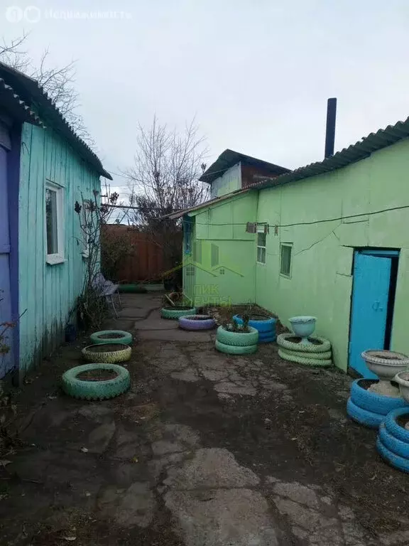 Дом в Кудара, Партизанская улица (59 м) - Фото 2